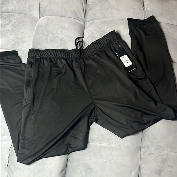 “Become Legend Mens Large Sweatpants size large” - Picture 1 of 11